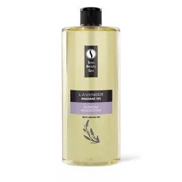 Sara Beauty Spa Masszázsolaj - Levendula 1000ml