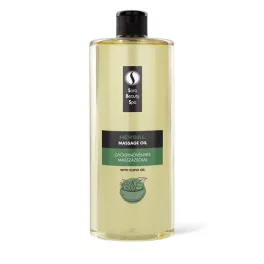 Sara Beauty Spa Masszázsolaj - Gyógynövényes - 1000ml