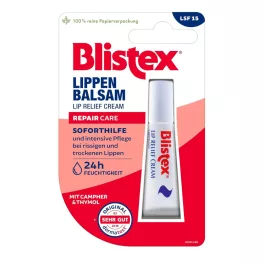 Blistex Lip Relief Repair Care Ajakápoló
