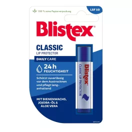 Blistex Classic Lip Protector Daily Care Ajakápoló