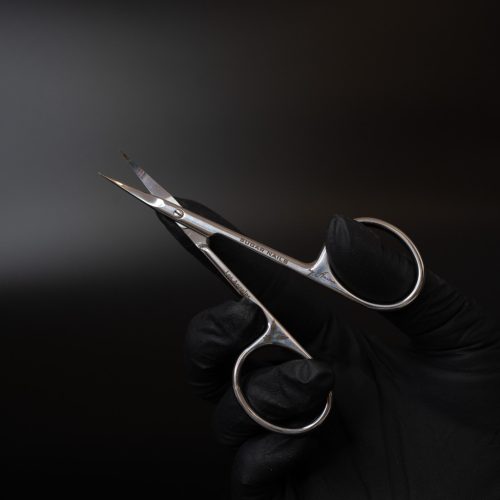 Sugar Nails by Anina - Pro Bőrvágó Olló - Los Angeles