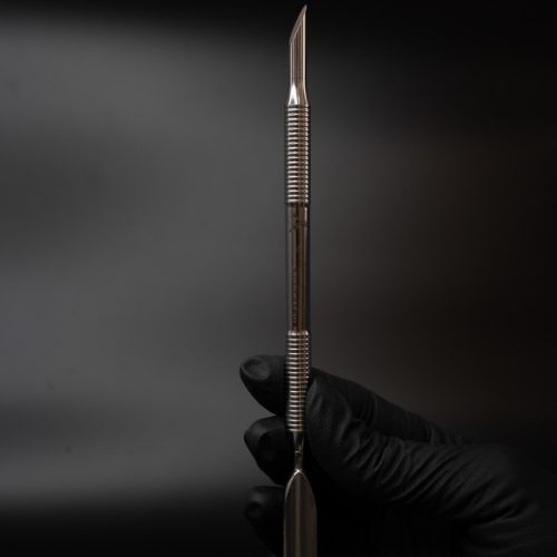 Sugar Nails by Anina - Pro Bőrtoló