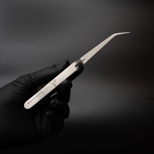 Sugar Nails by Anina - C-ív Hajlító Csipesz