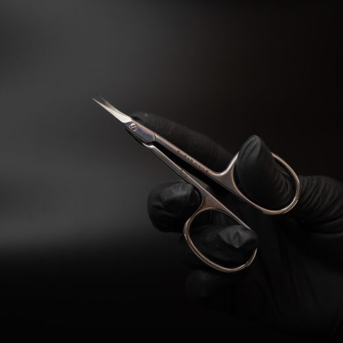 Sugar Nails by Anina - Pro Bőrvágó Olló - Paris