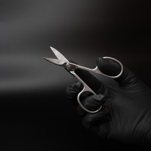 Sugar Nails - Körömvágó Olló - New York