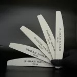 Sugar Nails - Körömreszelő - 100/180