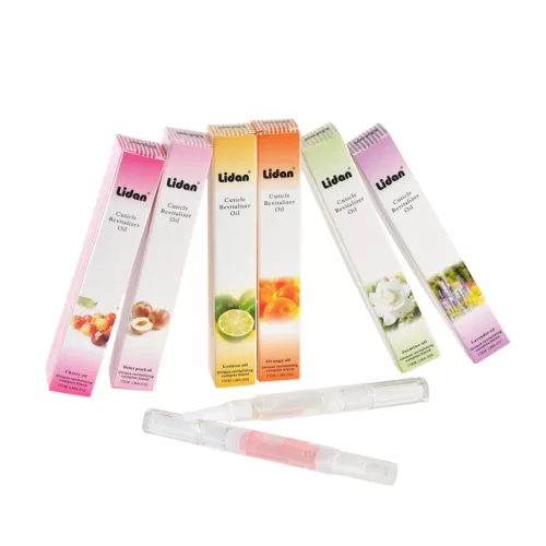 Körömápoló Olaj - Jázmin