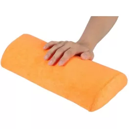 Kéztámasz Narancssárga
