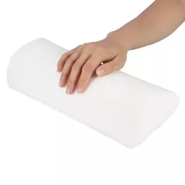 Kéztámasz Fehér