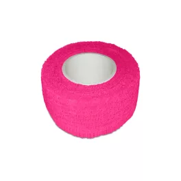 Ujjvédő szalag - Pink