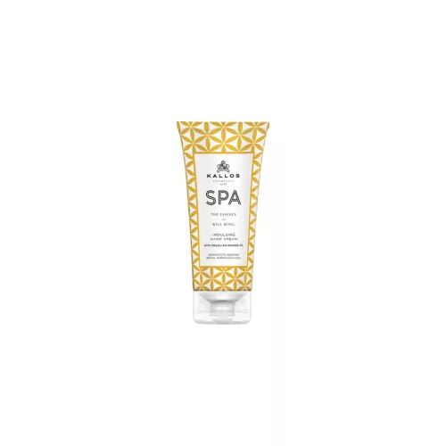 Kallos - SPA Kényeztető Kézkrém 50ml
