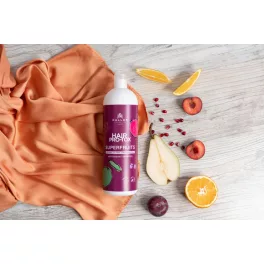Kallos - Hair Pro-Tox Superfruits Sampon 1000ml