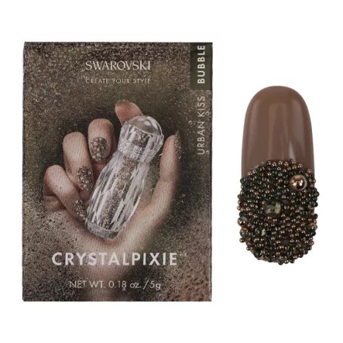 Swarovski Crystal Pixie Urban Kiss *