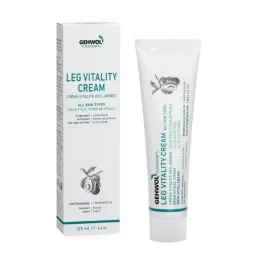 Gehwol fusskraft Leg Vitality 125ml