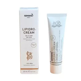 Gehwol Med Lipidro Lábápolókrém 20ml