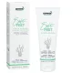 Gehwol Fusskraft Bambusz bőrradír 125ml