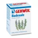 Gehwol Fürdősó 10x25g