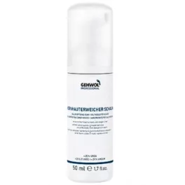 Gehwol Adagoló bőrkeményedés puhító habhoz 50 ml