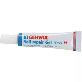 Gehwol Körömjavítógél rózsaszín 5ml