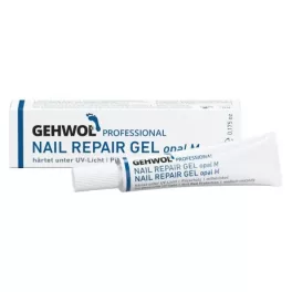 Gehwol körömjavítógél opál 5ml