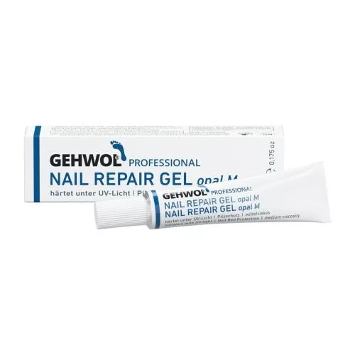 Gehwol körömjavítógél opál 5ml