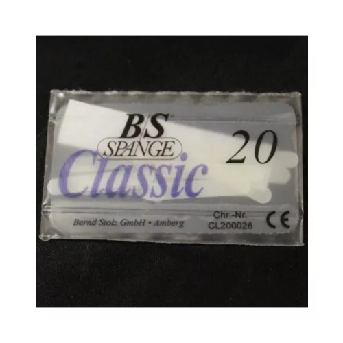 B/S Spange 20, 1db