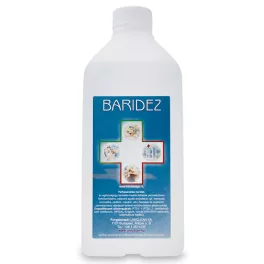 F.Baridez eszköz fertőtllenítő 1L