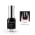 Venalisa Tempered No-wipe Top Coat - Fixálásmentes Fényzselé 12ml