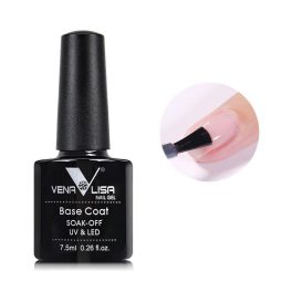 Venalisa Base Coat - Gél Lakk Alap 7.5ml