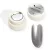 Venalisa Mirror Silver Color Painting Gel 5g