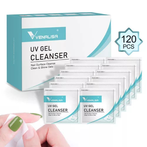 Venalisa Clean Pad 120db/doboz