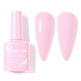 Venalisa Hema Free Gel Polish Upgraded Formula 7.5ml - 403