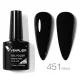 Venalisa Hema Free Gel Polish Upgraded Formula 7.5ml - 451