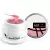 Venalisa Hard Jelly Gel - Építőzselé 50ml - A07 Elegant Pink
