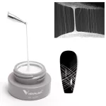 Venalisa Spider Gel No.01 White