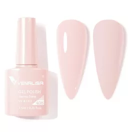 Venalisa Hema Free Gel Polish Upgraded Formula 7.5ml - 408