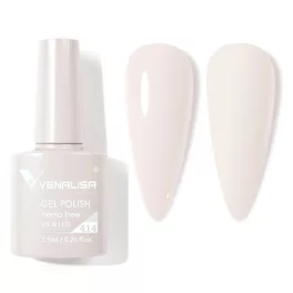 Venalisa Hema Free Gel Polish Upgraded Formula 7.5ml - 414