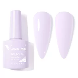 Venalisa Hema Free Gel Polish Upgraded Formula 7.5ml - 427