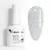 Venalisa Hema Free Gel Polish Upgraded Formula 7.5ml - 505