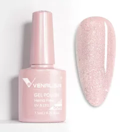 Venalisa Hema Free Gel Polish Upgraded Formula 7.5ml - 506