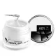 Venalisa Hard Jelly Gel - Építőzselé 15ml - A01 Clear