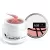 Venalisa Hard Jelly Gel - Építőzselé 15ml - A08 Nude Pink