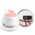 Venalisa Hard Jelly Gel - Építőzselé 15ml - A05 Tender Pink