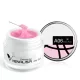 Venalisa Hard Jelly Gel - Építőzselé 50ml - A06 Baby Pink