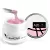 Venalisa Hard Jelly Gel - Építőzselé 15ml - A20 Peach Pink