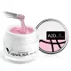 Venalisa Hard Jelly Gel - Építőzselé 15ml - A20 Peach Pink