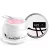 Venalisa Hard Jelly Gel - Építőzselé 15ml - A22 Pearl White