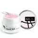 Venalisa Hard Jelly Gel - Építőzselé 15ml - A22 Pearl White