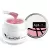 Venalisa Hard Jelly Gel - Építőzselé 15ml - A24 Pearl Pink