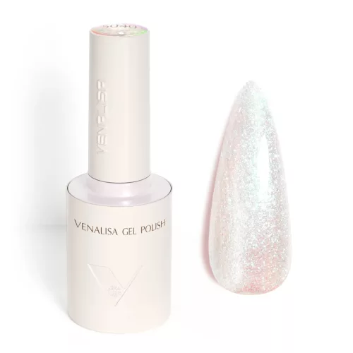 Venalisa New 90 Colors Glitter Gel Polish 10ml - 5040a